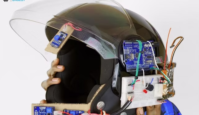 Creative innovation space